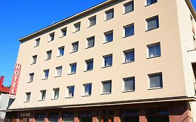 Morava 309 Uherské Hradiště Šafaříkova 855